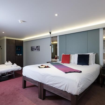 Signature Townhouse London Hyde Park Exteriér fotografie