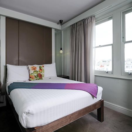 Signature Townhouse London Hyde Park Exteriér fotografie