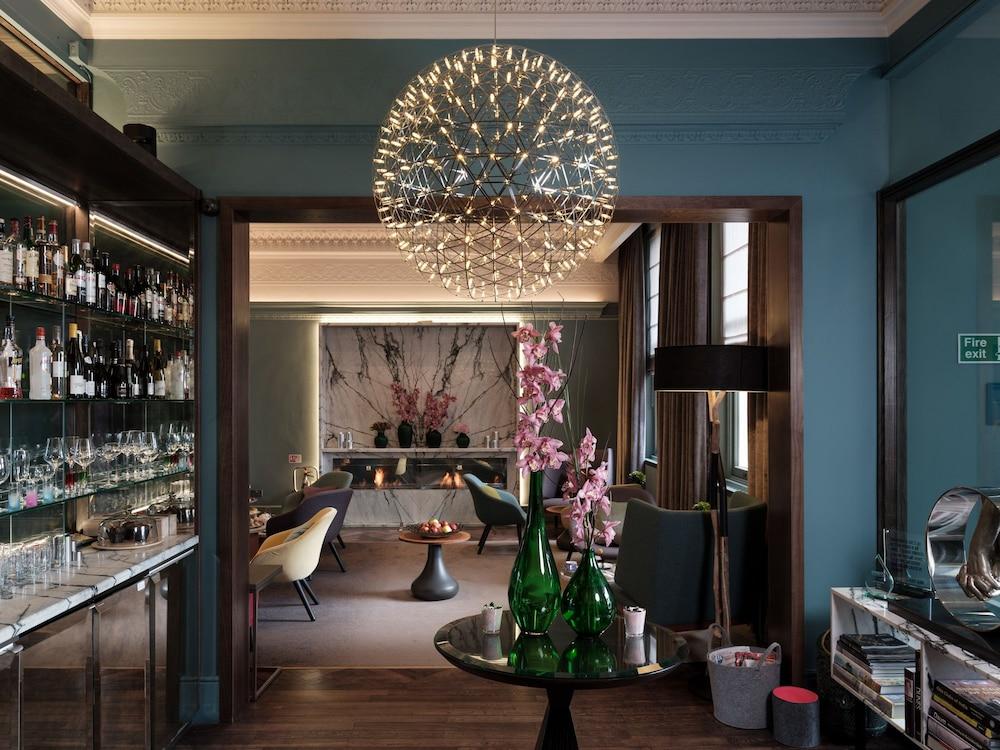 Signature Townhouse London Hyde Park Exteriér fotografie