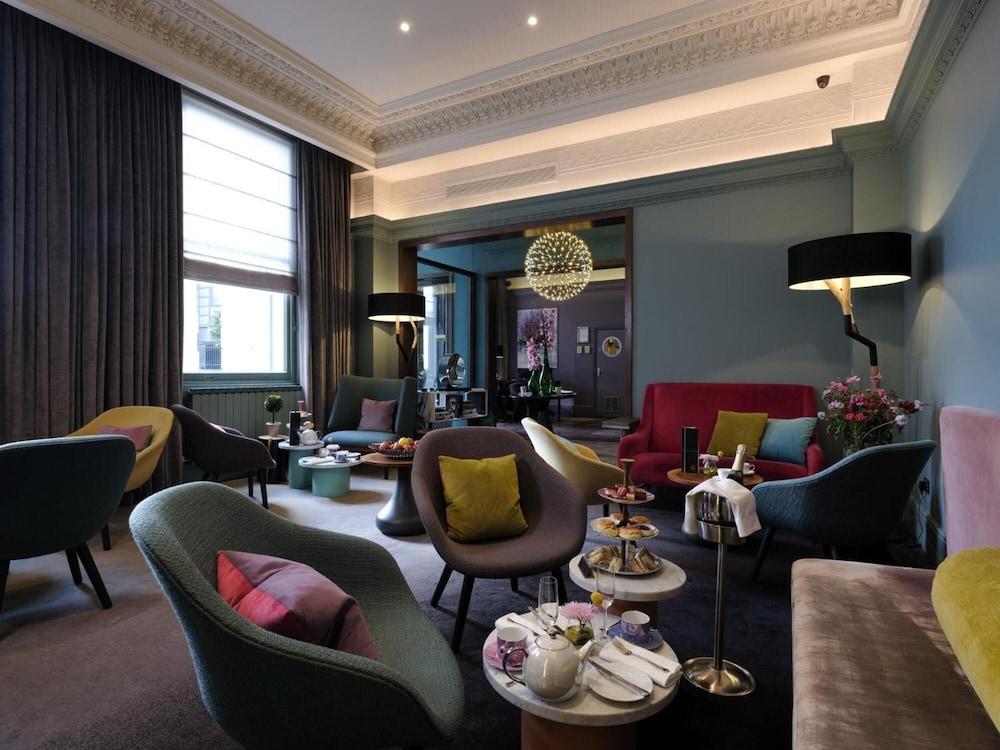 Signature Townhouse London Hyde Park Exteriér fotografie