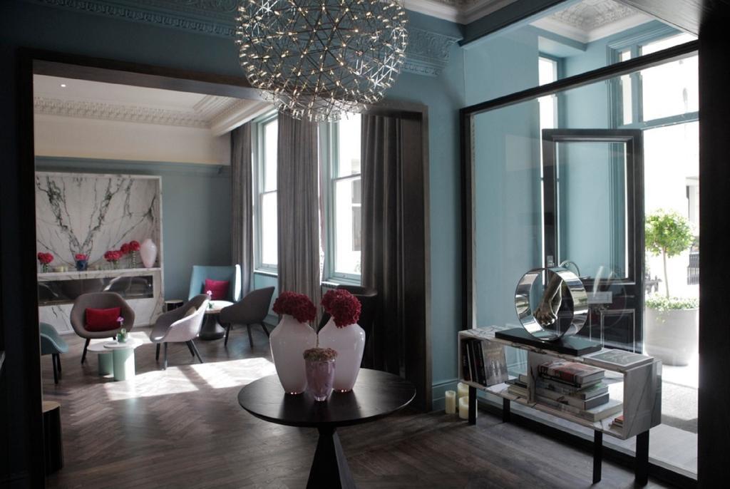 Signature Townhouse London Hyde Park Exteriér fotografie
