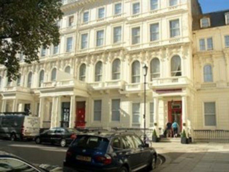 Signature Townhouse London Hyde Park Exteriér fotografie