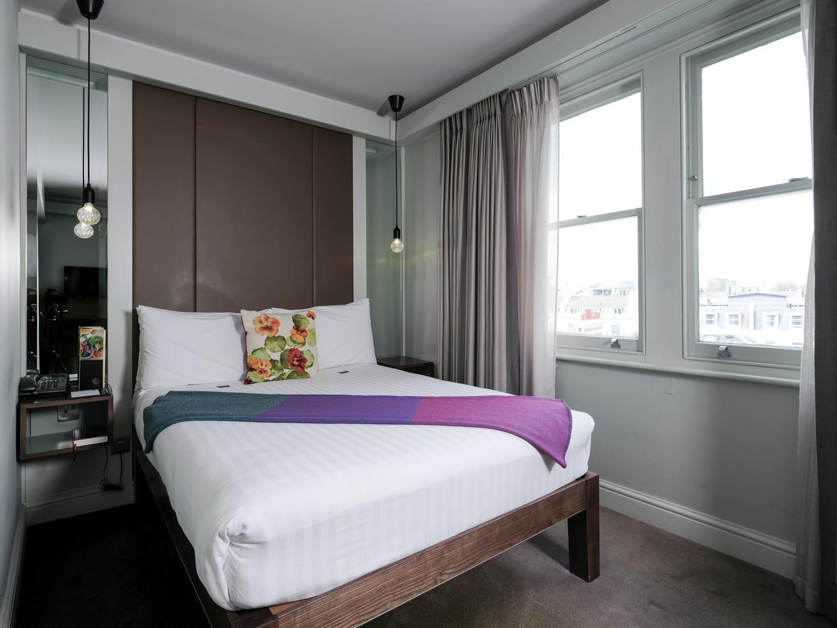 Signature Townhouse London Hyde Park Exteriér fotografie