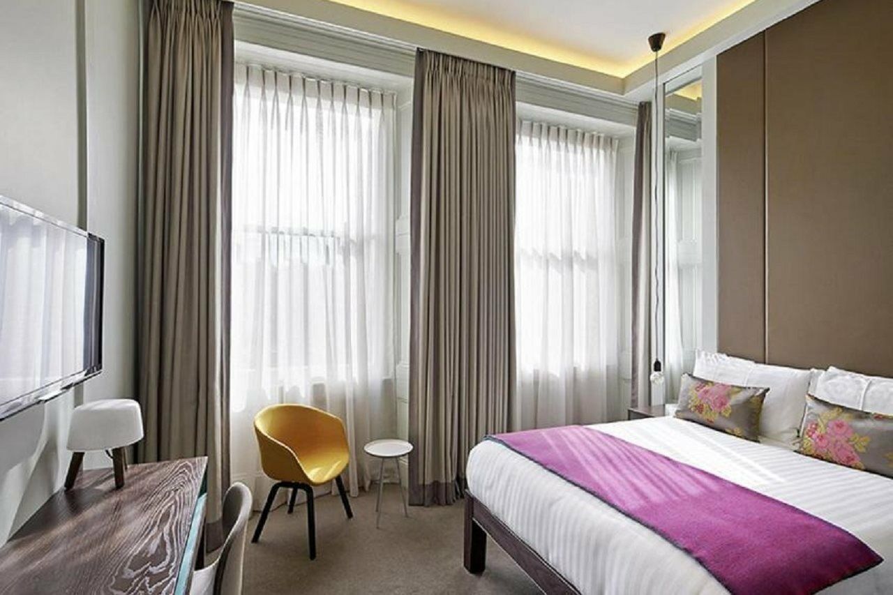 Signature Townhouse London Hyde Park Exteriér fotografie